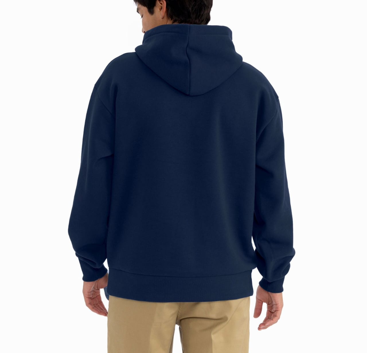 Men's Airforce Hoodie