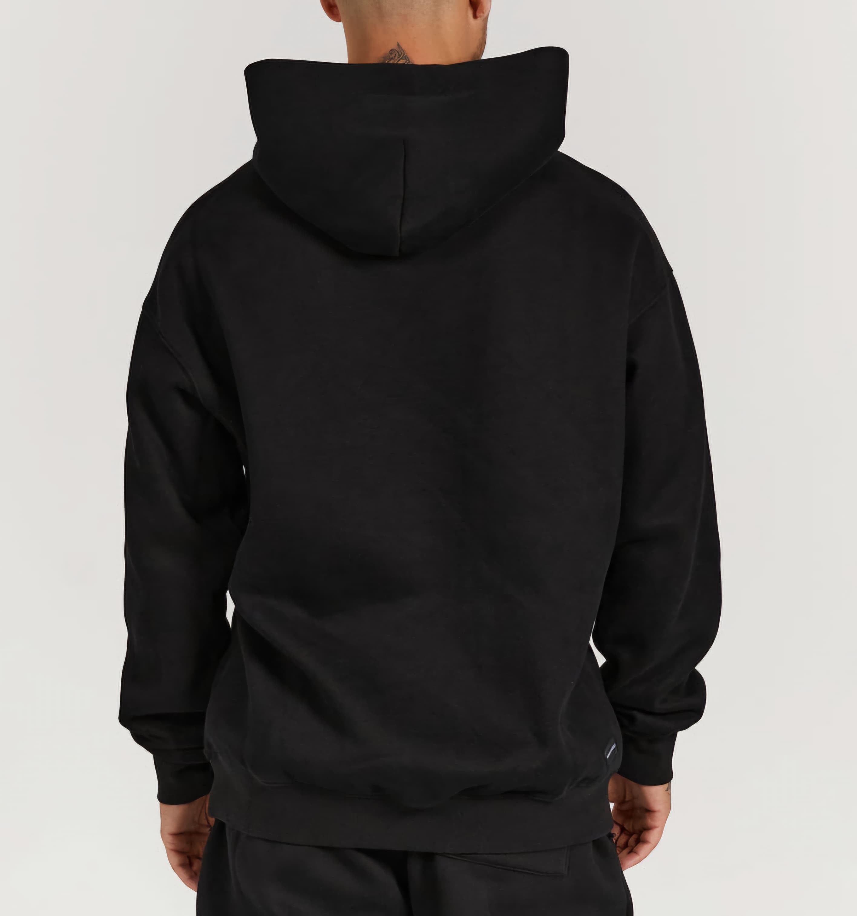 Men's Cozy Hoodie Combo