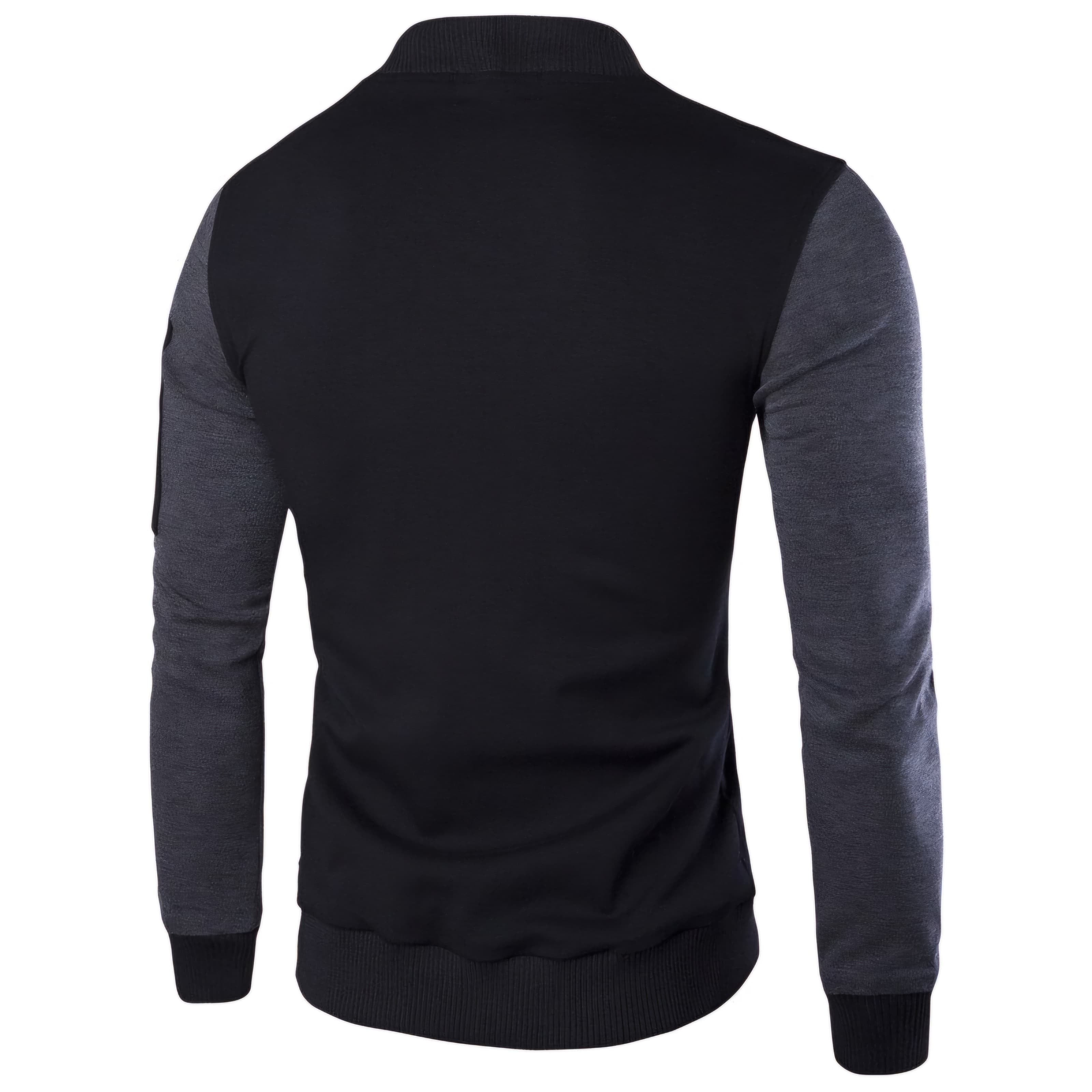 Men's Fit body Jacket