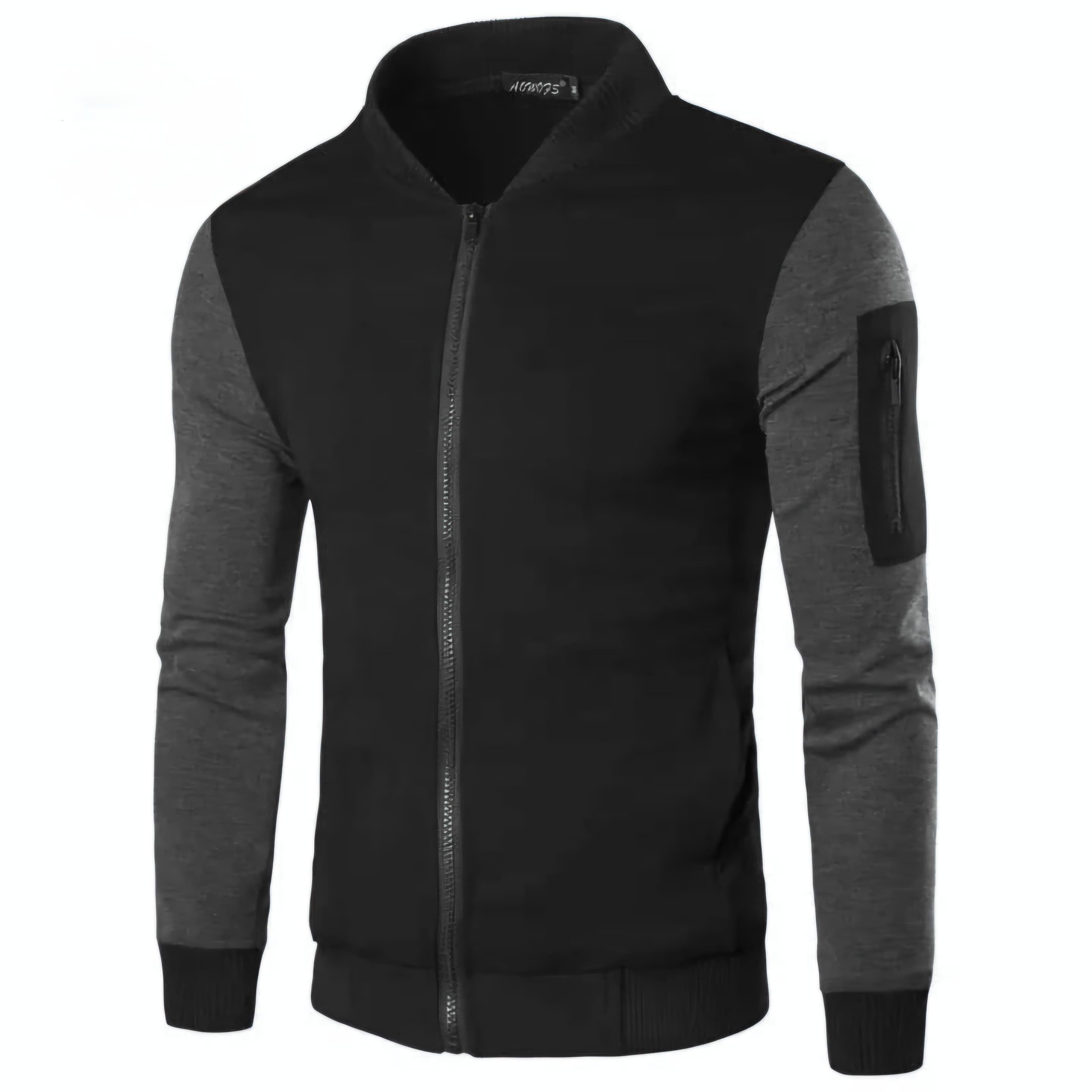 Men's Fit body Jacket