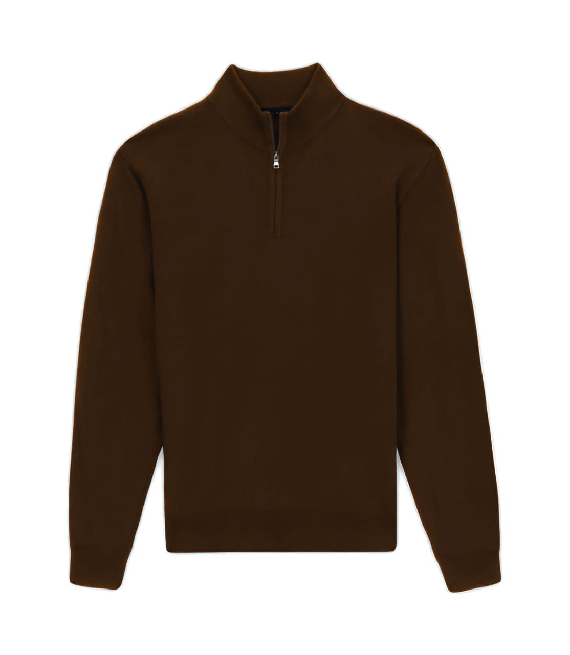 Men's Nylon Sweater