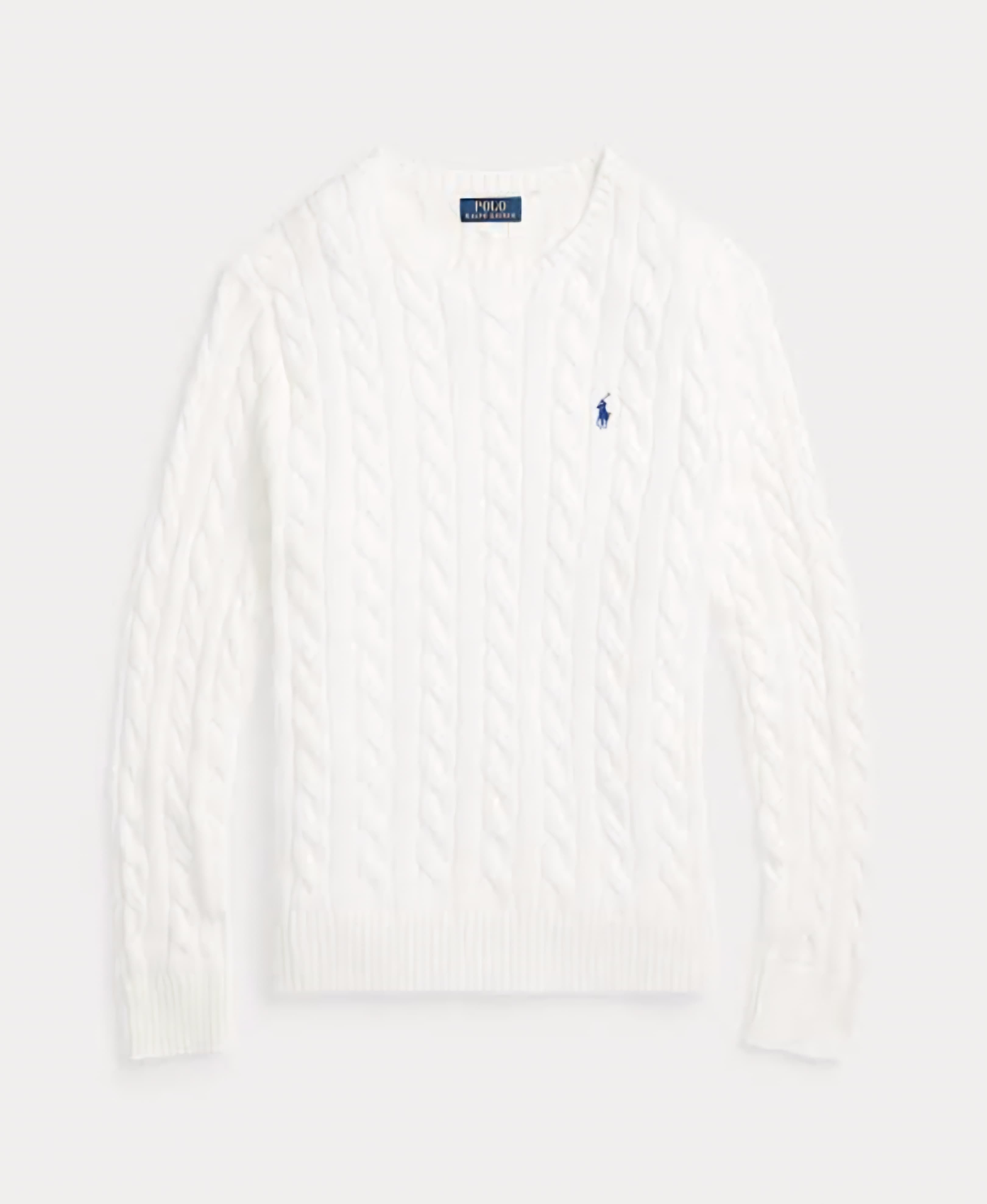 Men's Polo sweater