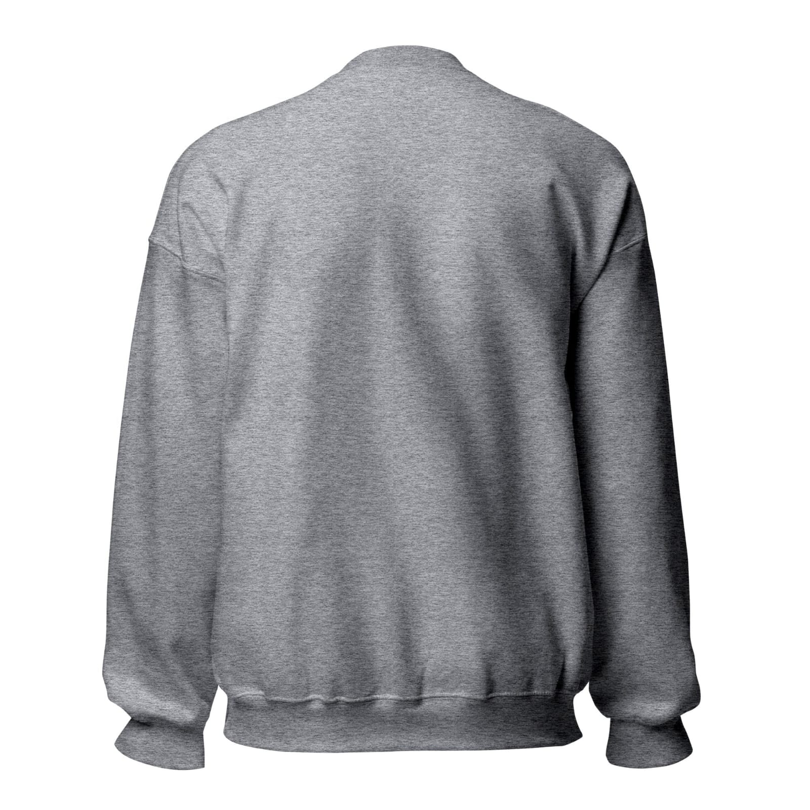 Men's Cotton Sweatshirt