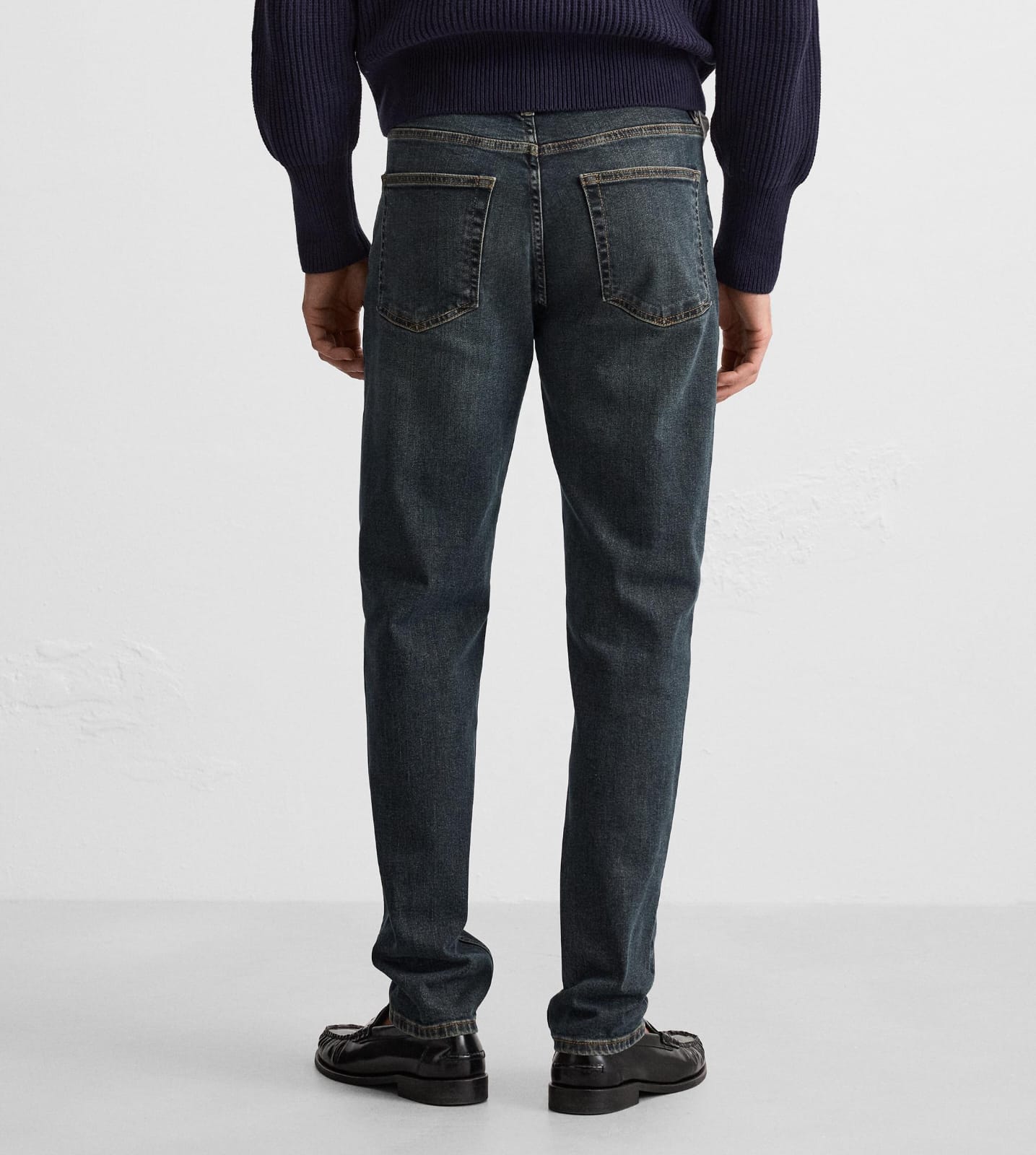 Men's Denim Jeans