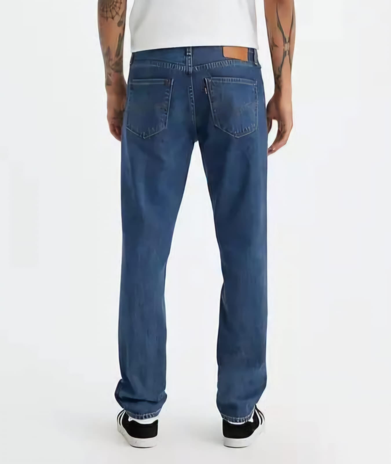 Men's Denim Jeans