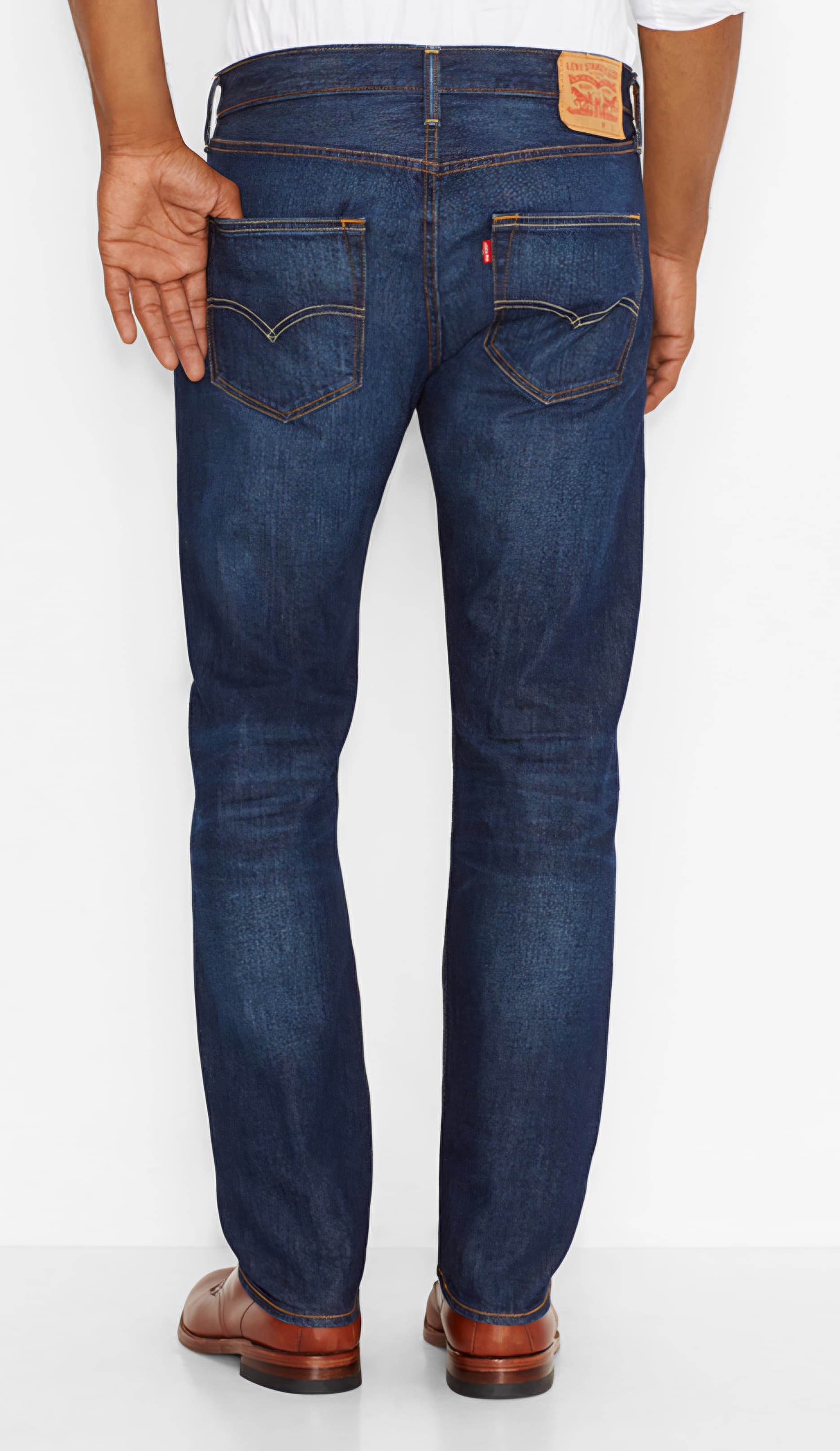 Men's Denim Jeans