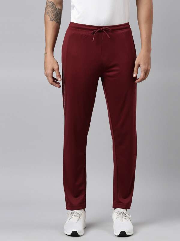 Men's Cotton Trousers