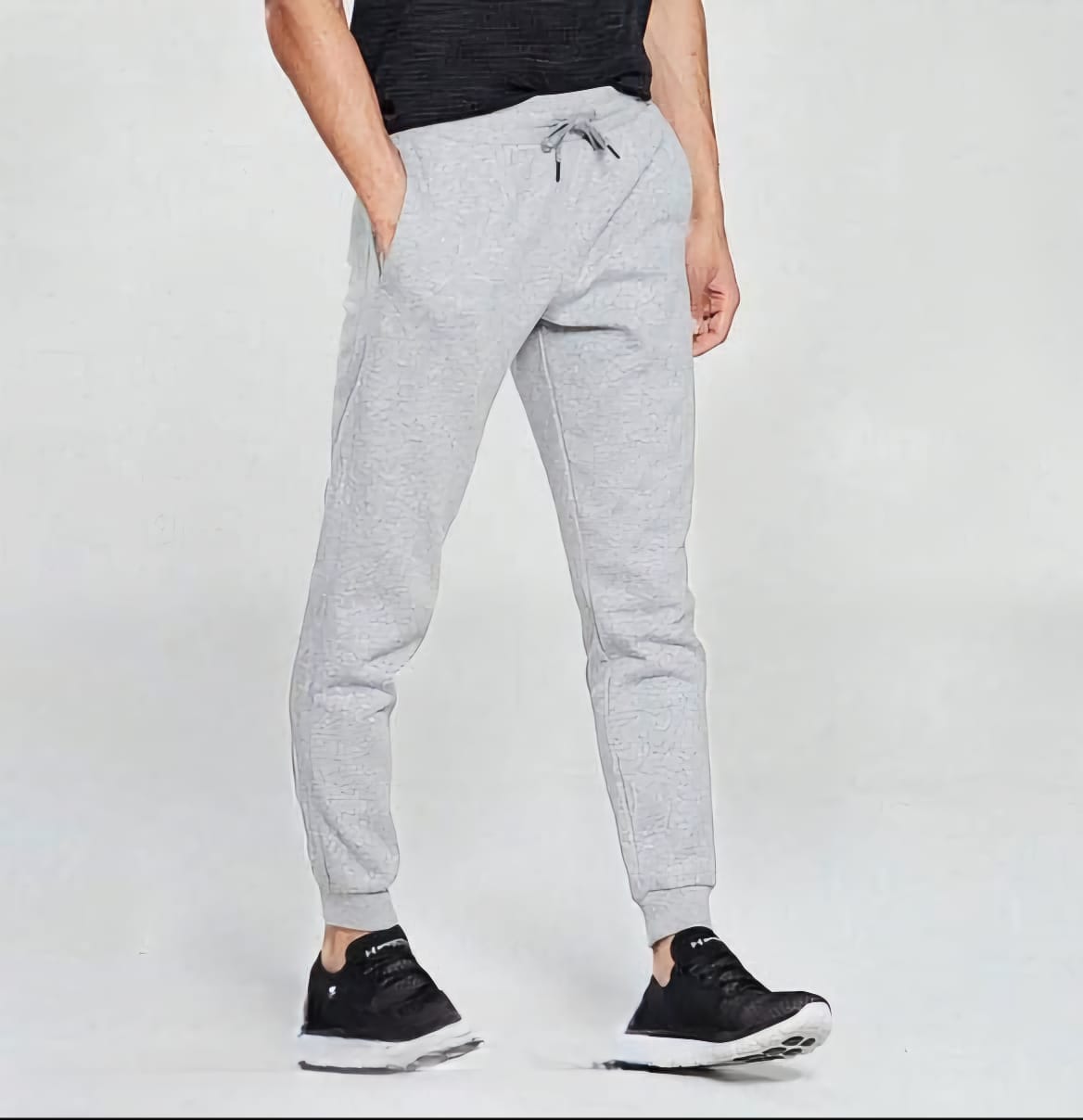 Men's Cotton Trousers