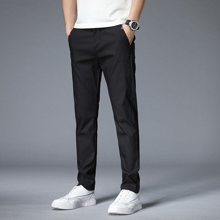 Men's Cotton Pant