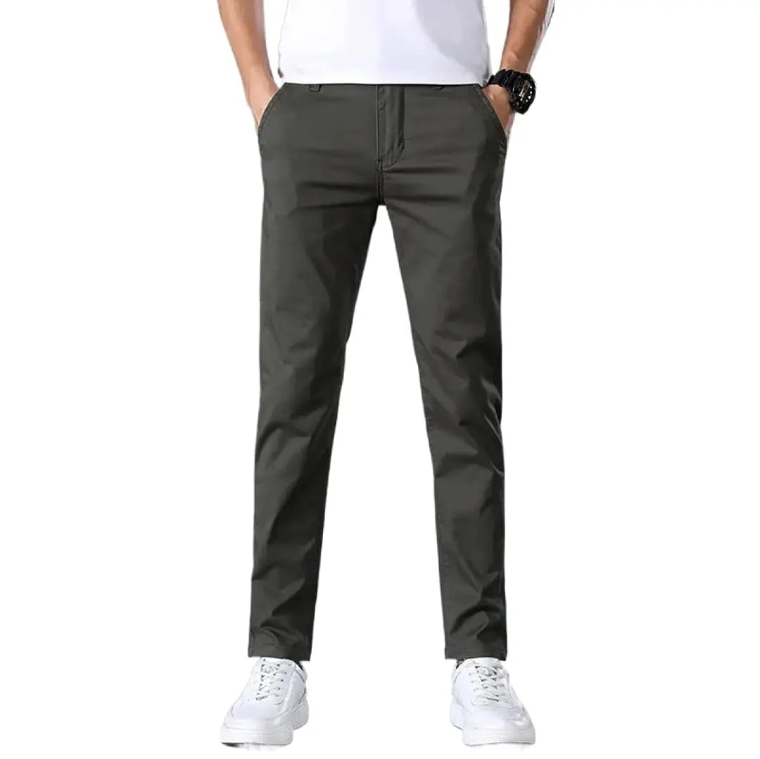 Men's Cotton Pant