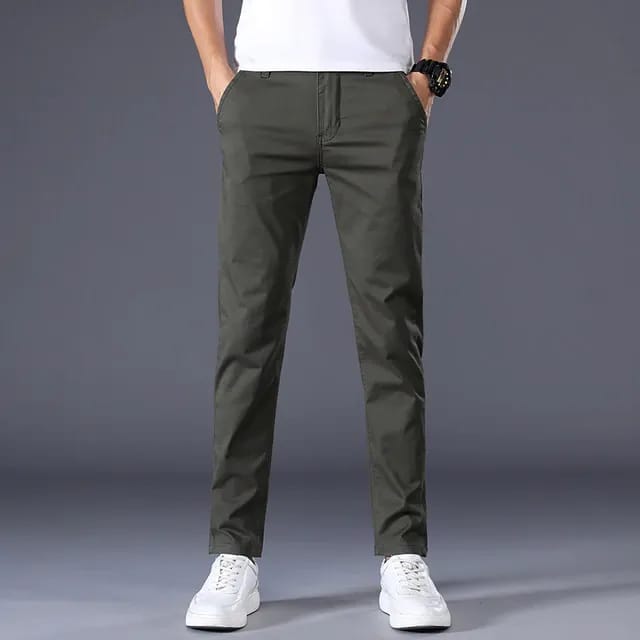 Men's Cotton Pant