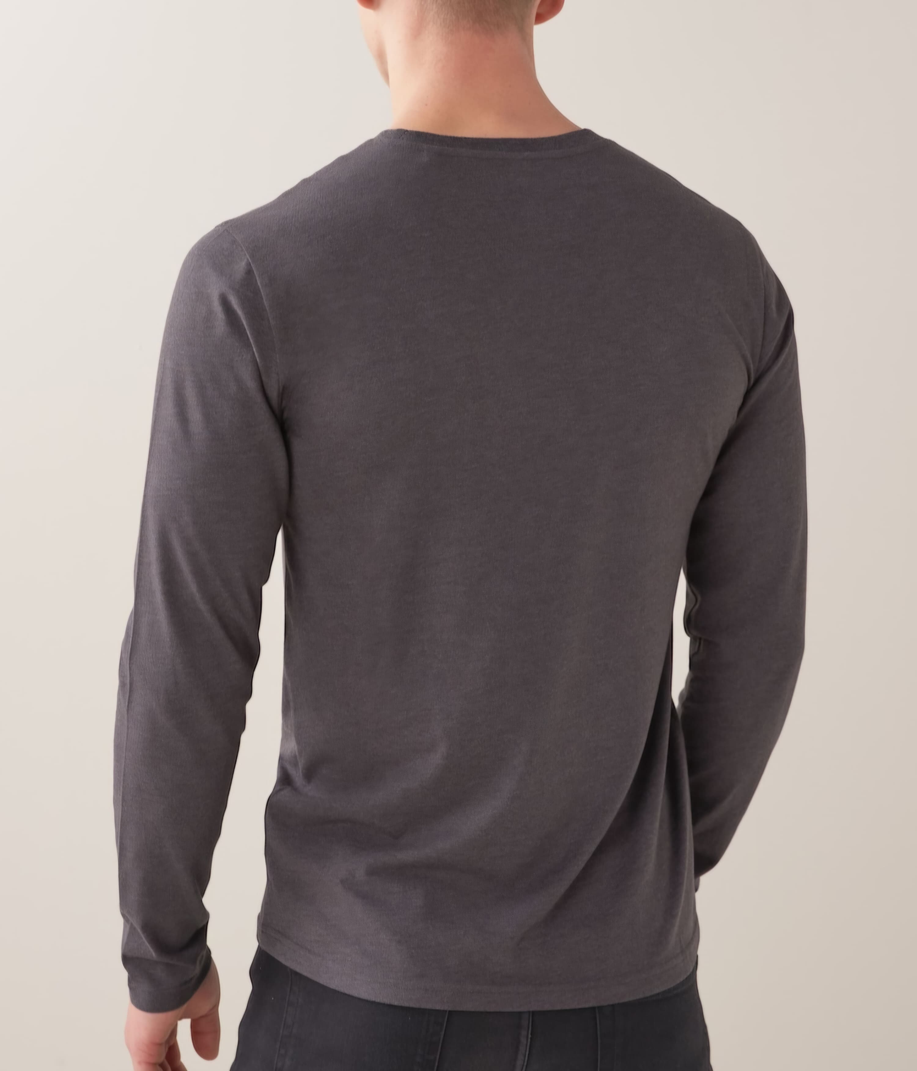 Men Full Sleeve T-shirt