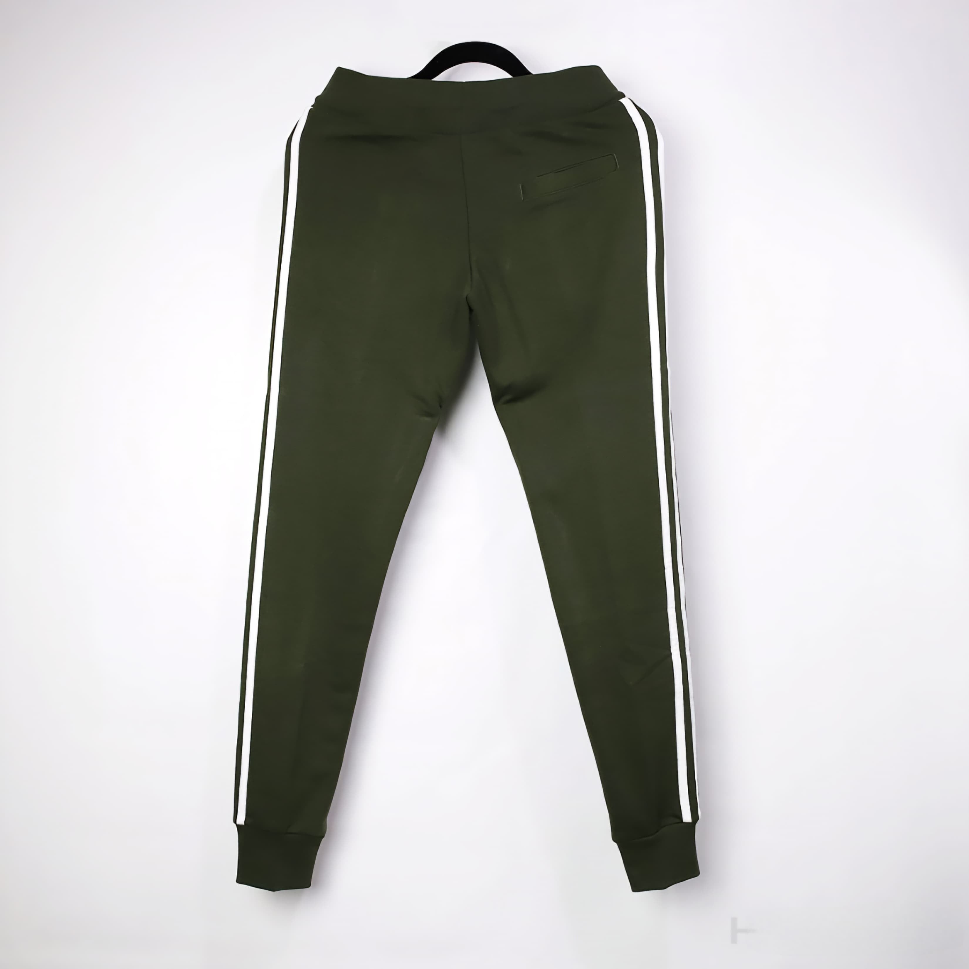 Men's Cotton Trousers